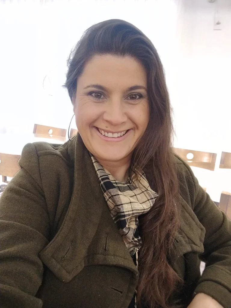 Maura Goulart - Psicóloga